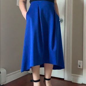Armani Skirt